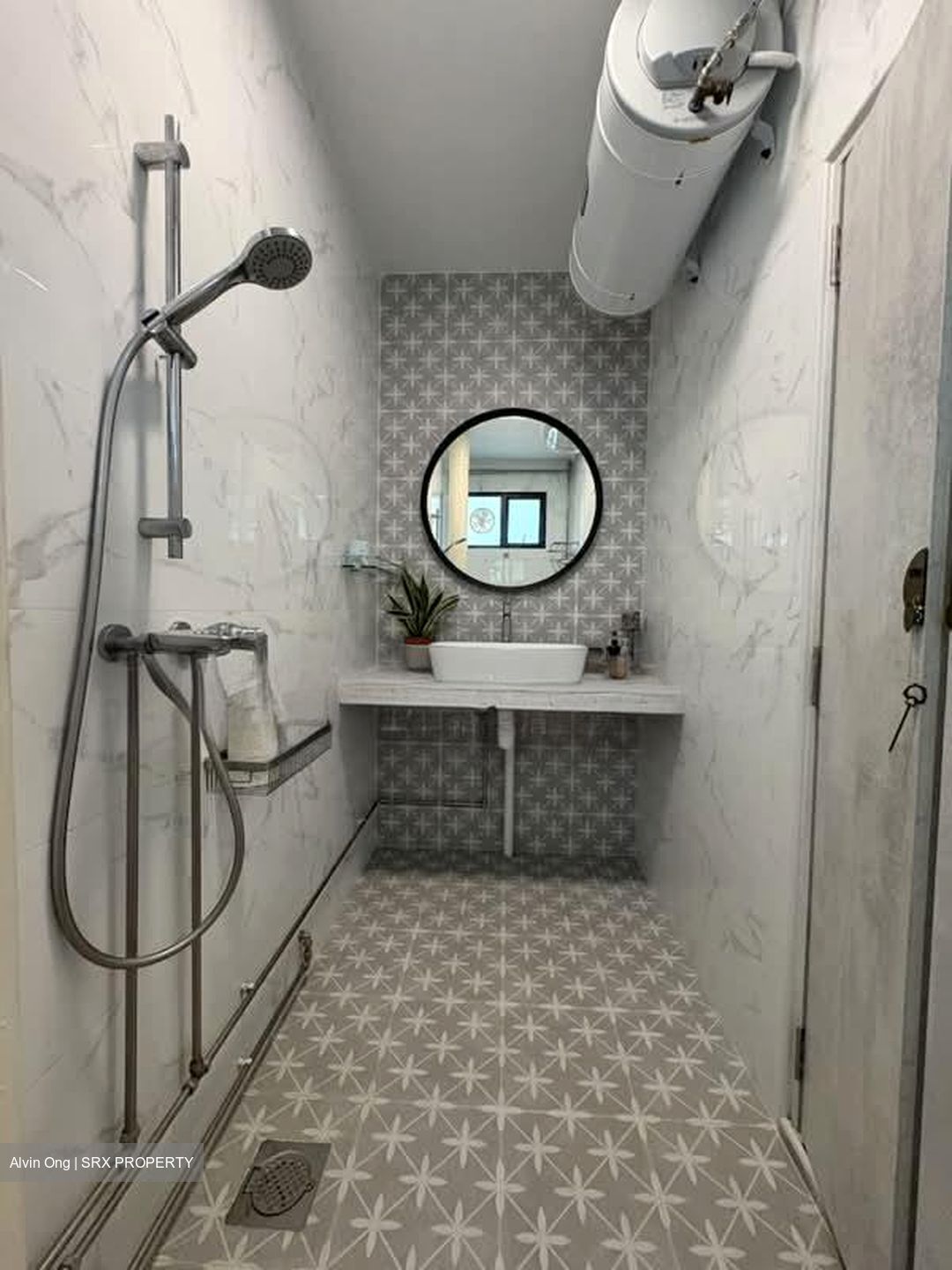 Blk 161 Simei Road (Tampines), HDB 4 Rooms #557942791